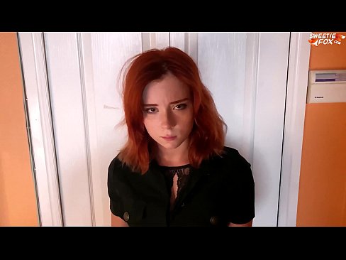❤️ Biztonsági őr büntette meg a csinos lányt bolti lopásért - Elélvezés a szájába ❌ Minőségi pornó at hu.thebestfetishsites.ru ❌❤