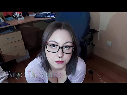 ❤️ Szexi lány szemüveges szopik Dildo mélyen a kamera ❌ Minőségi pornó at hu.thebestfetishsites.ru ❌❤