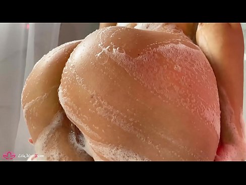 ❤️ Brunette maszturbál punci vibrátorral intenzív orgazmus a zuhanyzóban ❌ Minőségi pornó at hu.thebestfetishsites.ru ❌❤